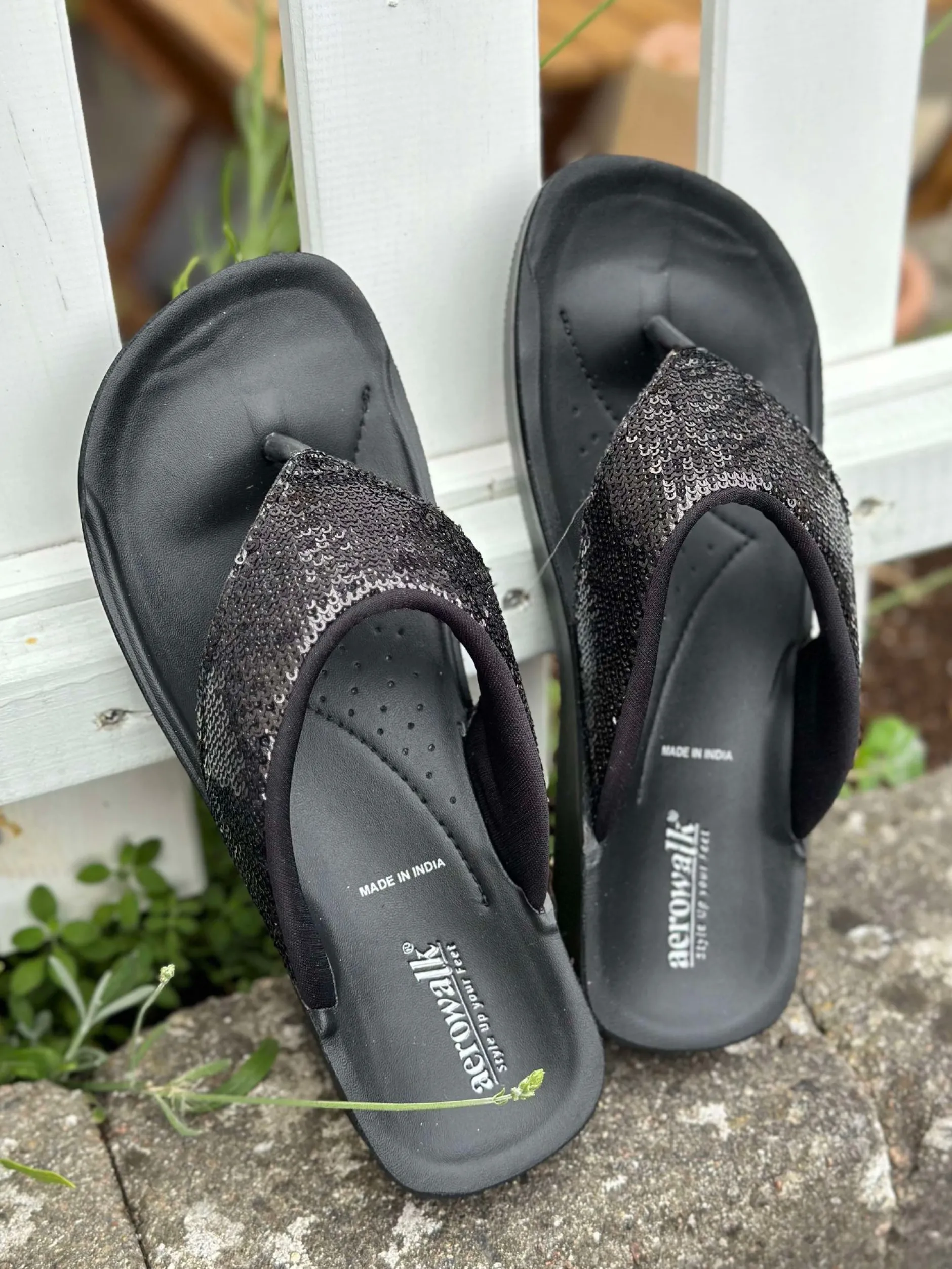 aerowalk_supersoft_memory_1-3.webp Fashion Supersoft Memoryskum paillet sandal Fodtøj