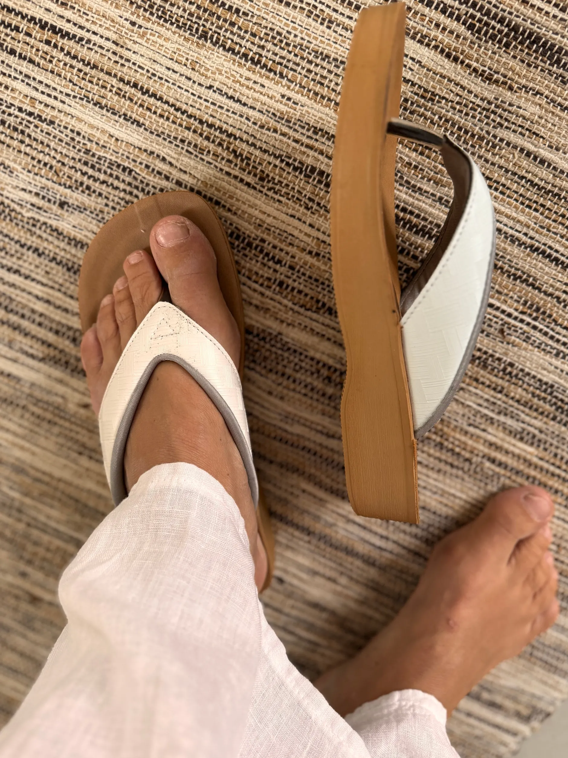 aerowalk_supersoft_memory_1.webp Clearance Supersoft Memoryskum sandal Fodtøj