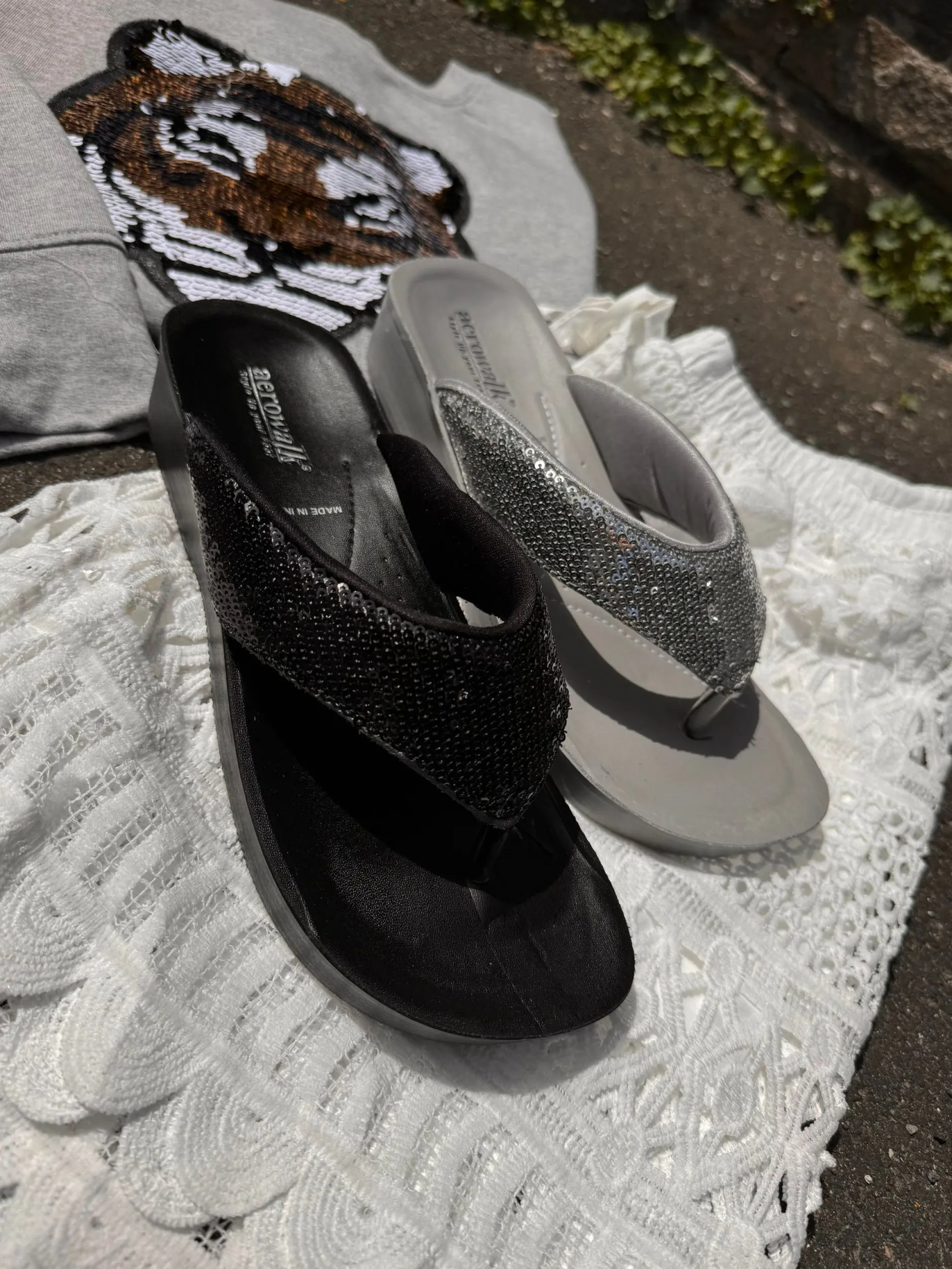 aerowalk_supersoft_memory_3-3.webp Fashion Supersoft Memoryskum paillet sandal Fodtøj