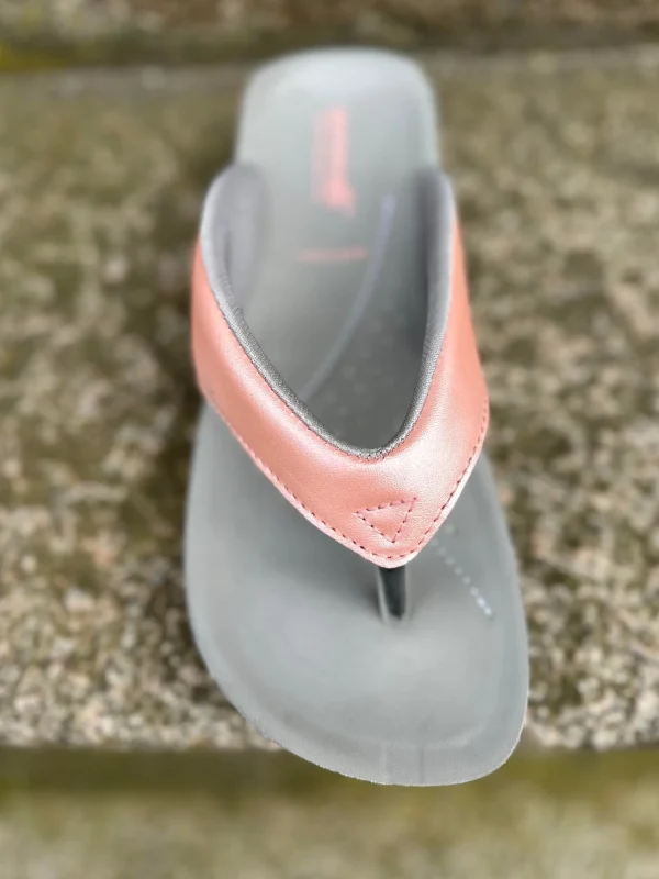 Sale Supersoft Memoryskum sandal Fodtøj