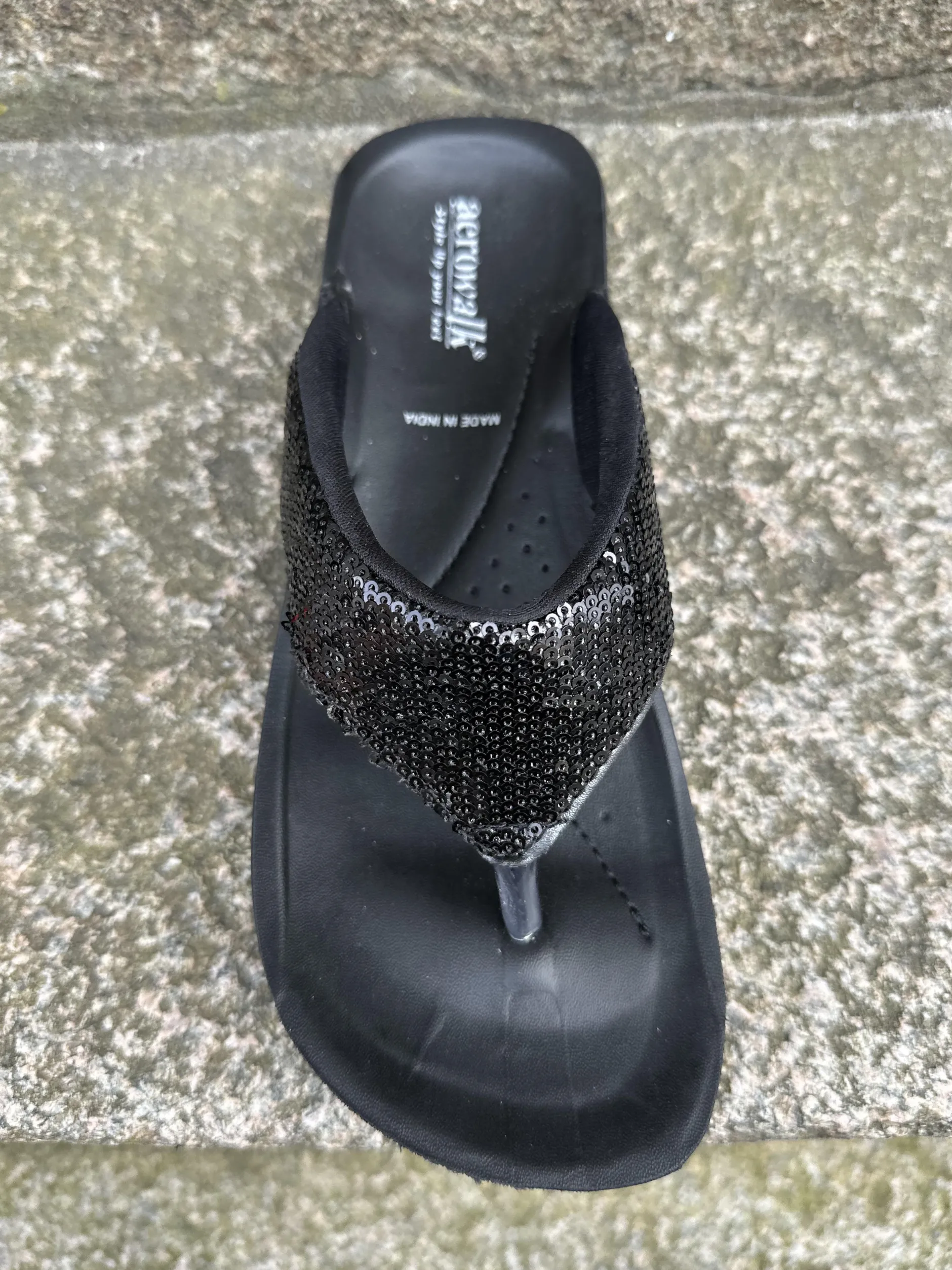 aerowalk_supersoft_memory_4-3.webp Fashion Supersoft Memoryskum paillet sandal Fodtøj
