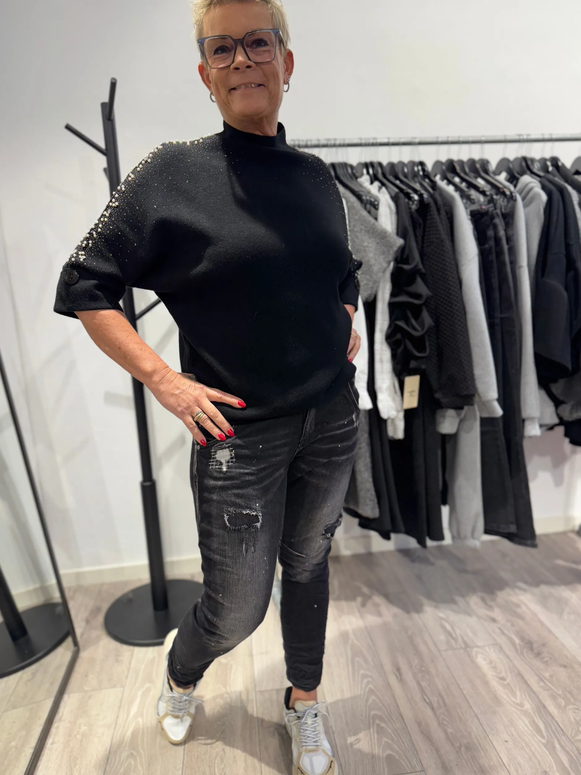 boho_love_anna_jeans_wash_4.webp Discount Anna jeans washed Bukser | Jeans