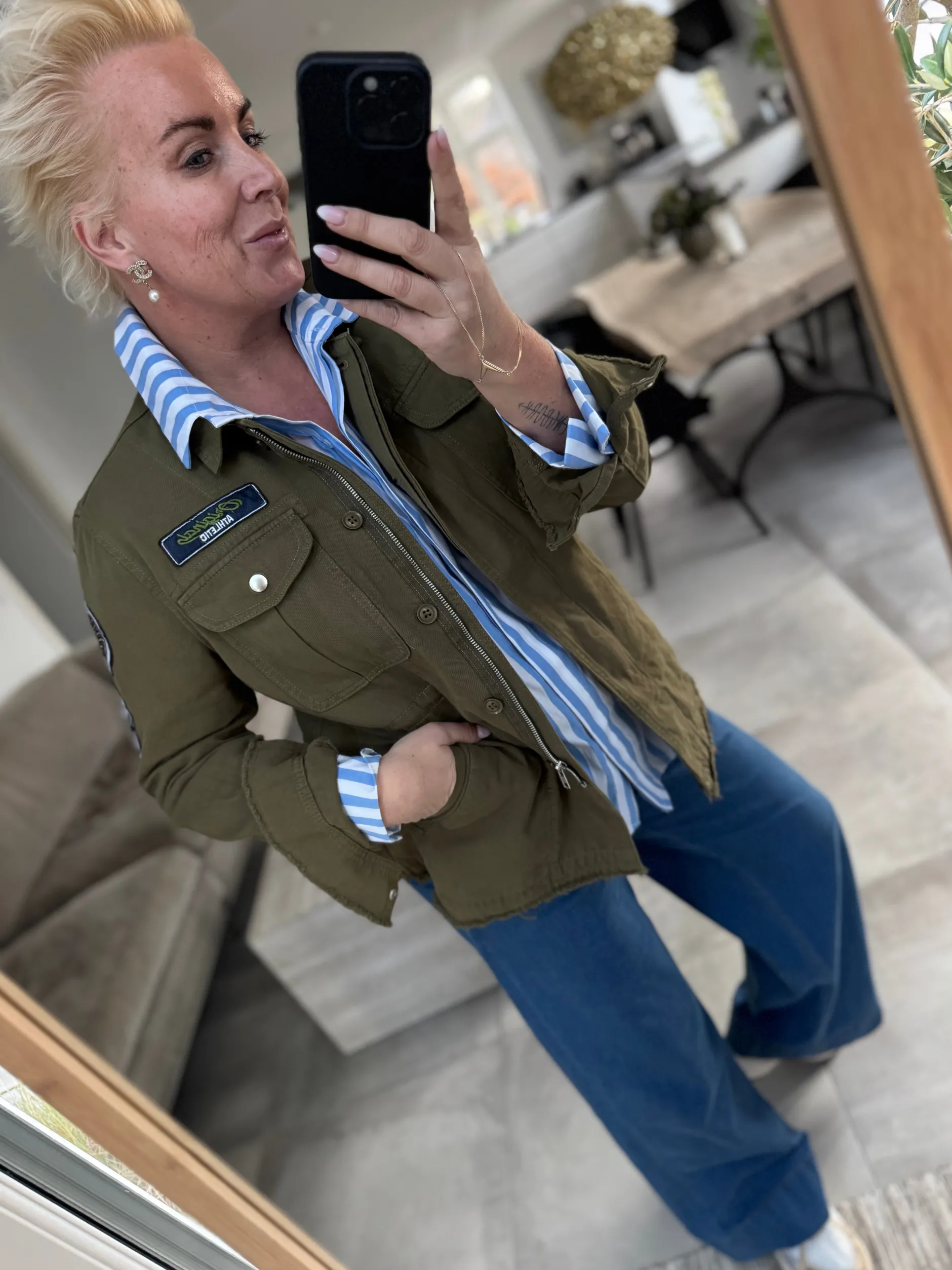 boho_love_b_army_jakke_ar_5.webp Sale B1194 jakke Overtøj