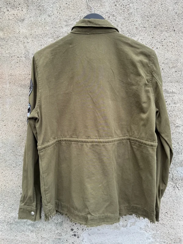 Sale B1194 jakke Overtøj