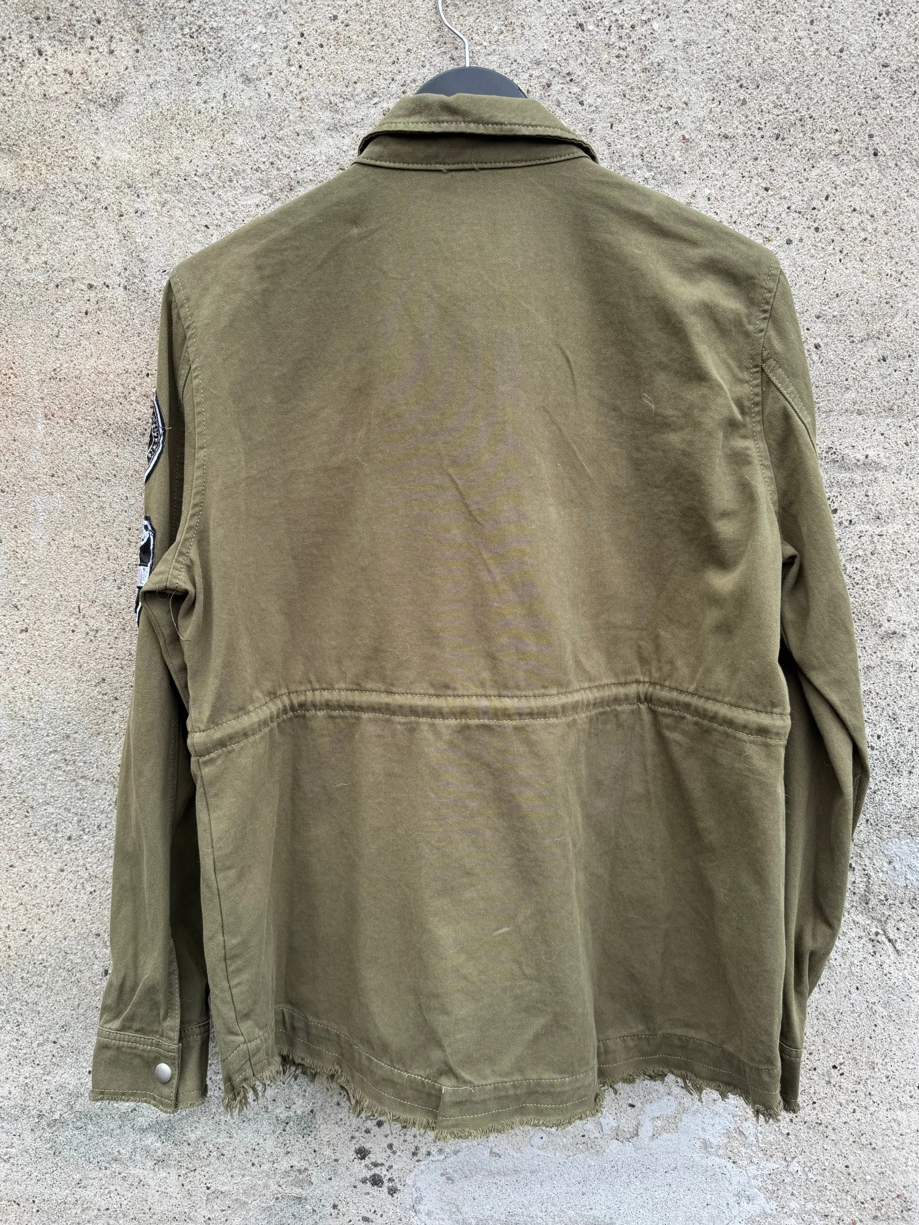 boho_love_b_army_jakke_ar_6.webp Sale B1194 jakke Overtøj