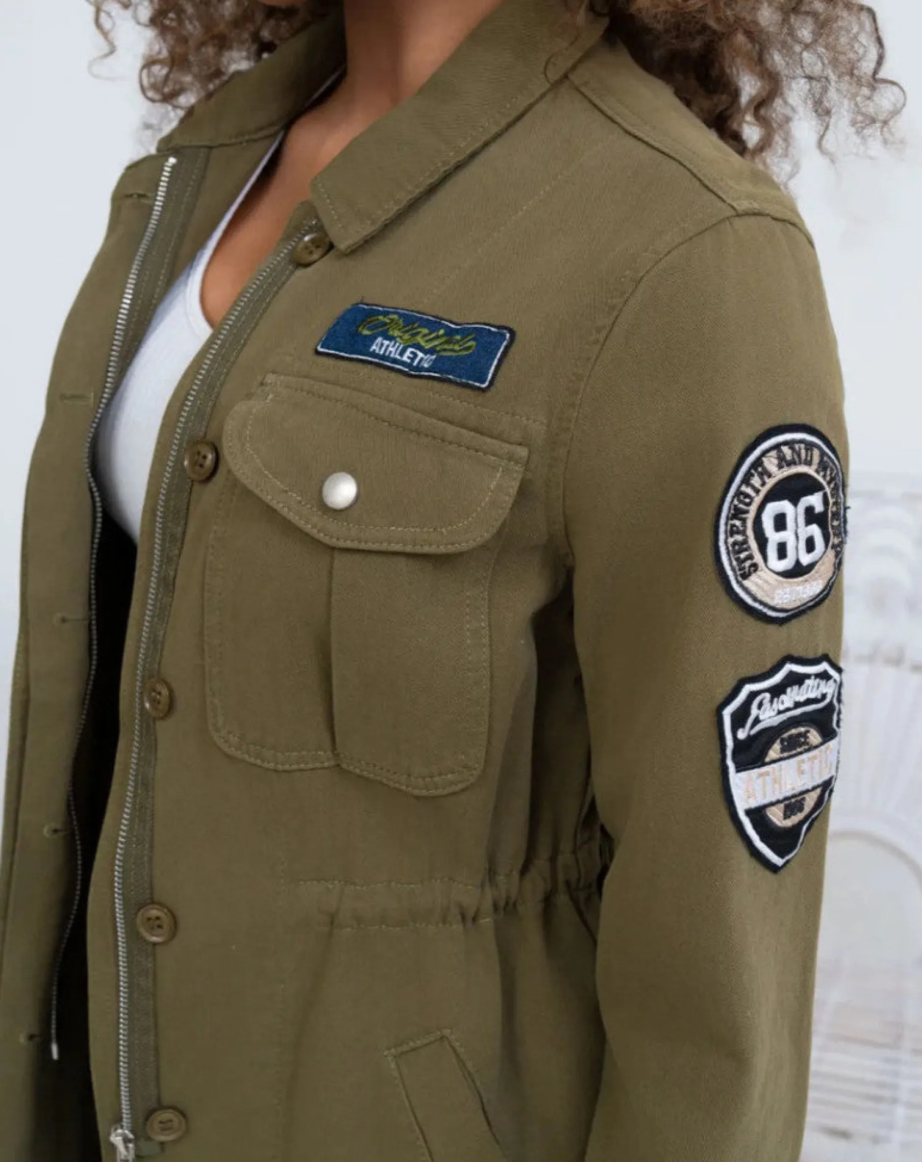 boho_love_b_army_jakke_ar_8.webp Sale B1194 jakke Overtøj