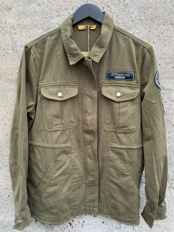 Sale B1194 jakke Overtøj