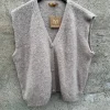 Hot B1189 vest strik Veste | Overtøj