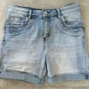 New By 2598 denim shorts Shorts