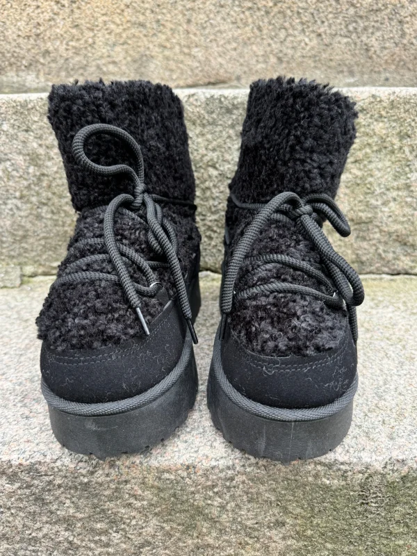 Best By 20223 Teddy boot Fodtøj