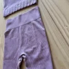 Hot By Aiden seamless Strømper