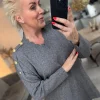 Clearance By Amalia knit Strik