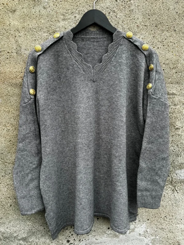 Clearance By Amalia knit Strik