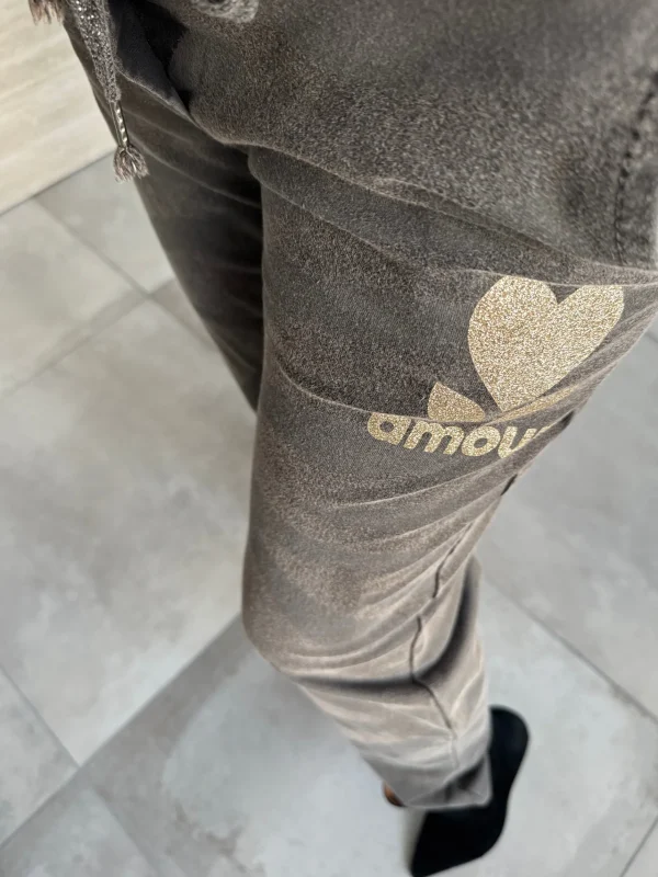 Fashion By Amour bukser Bukser