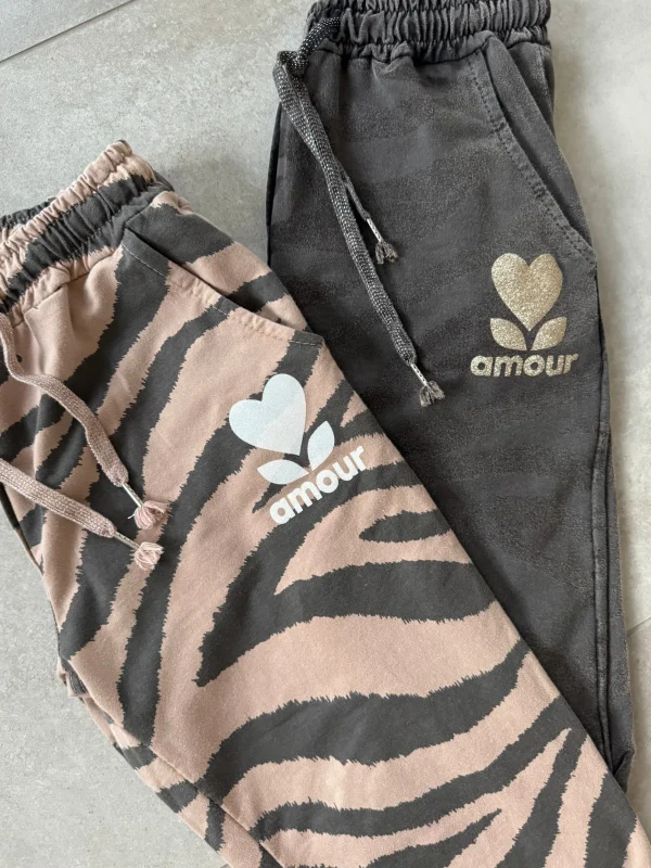 Sale By Amour bukser Bukser