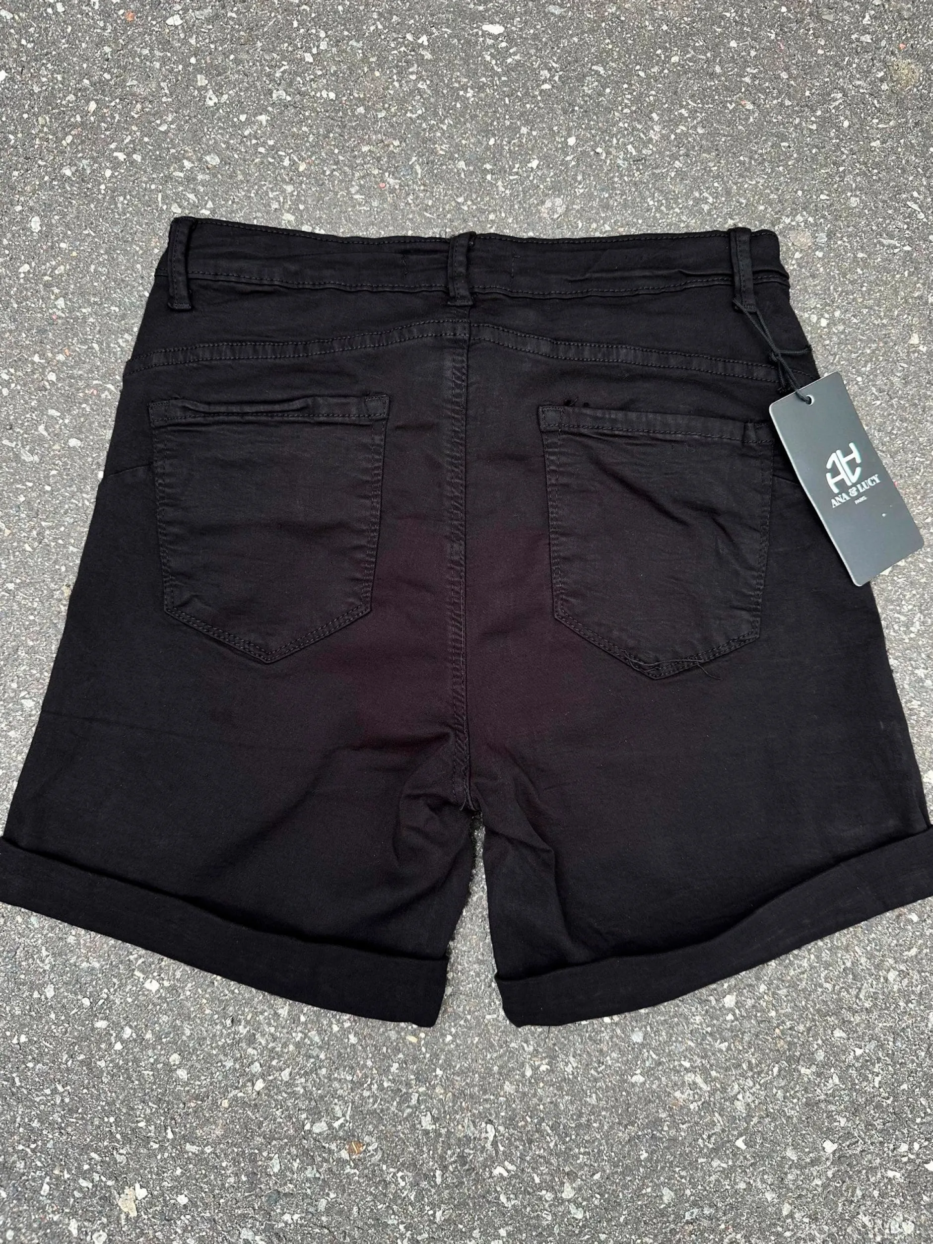by_engbork_ana_denim_shor_1.webp Hot By Ana denim shorts Shorts