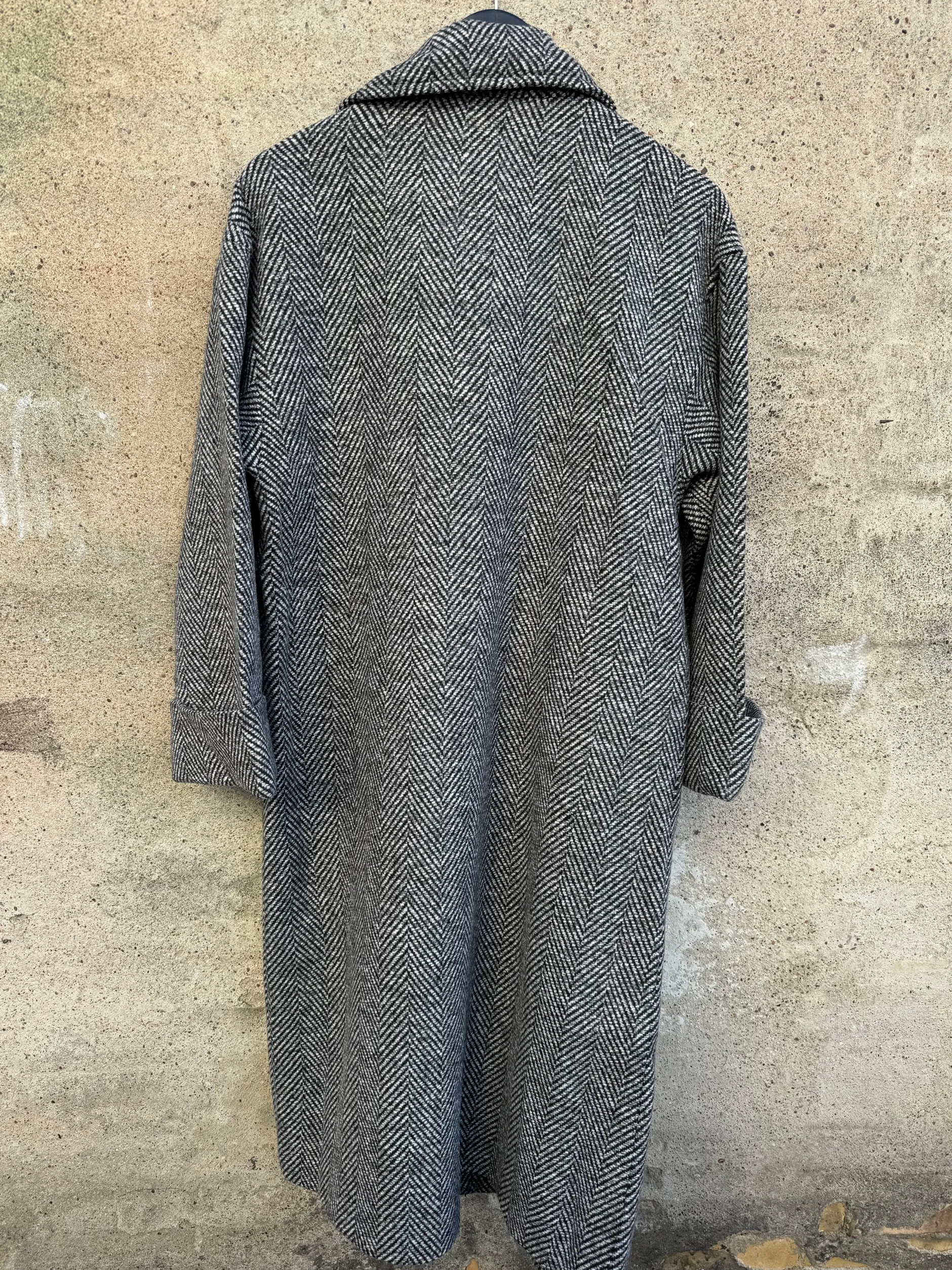 by_engbork_attentif_m_man_2.webp New By Attentif M2218 Manteau jakke Overtøj