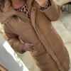 Best By Attentif PK2125 Parka jakke Overtøj