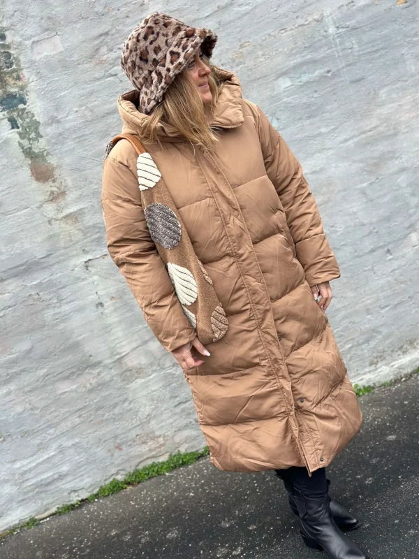 Best By Attentif PK2125 Parka jakke Overtøj