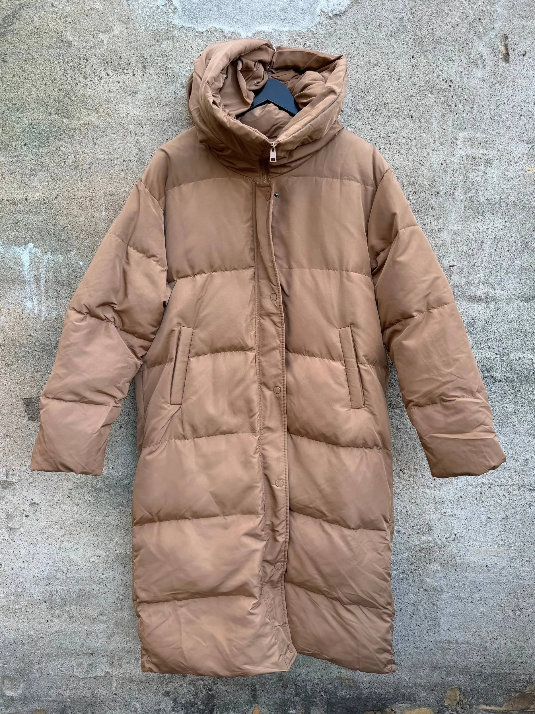 by_engbork_attentif_pk_pa_3.webp Best By Attentif PK2125 Parka jakke Overtøj