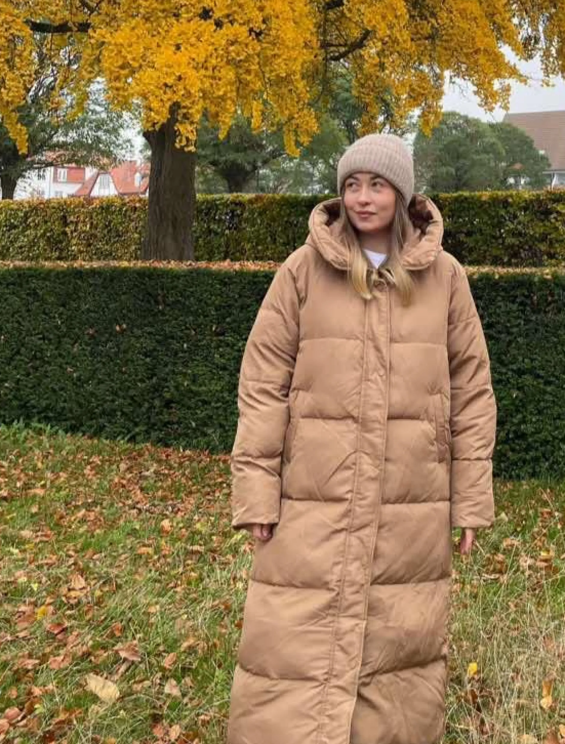 by_engbork_attentif_pk_pa_4.webp Best By Attentif PK2125 Parka jakke Overtøj