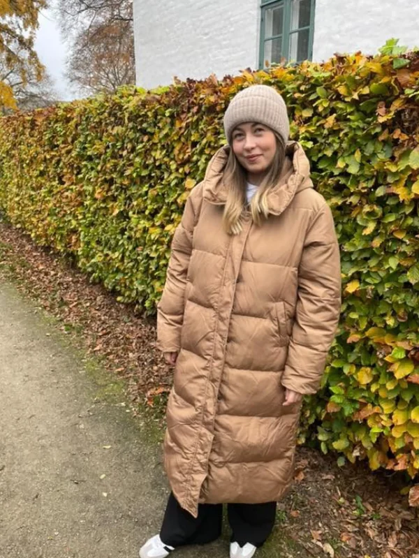 Best By Attentif PK2125 Parka jakke Overtøj