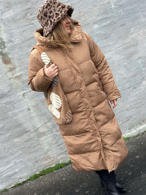 Best By Attentif PK2125 Parka jakke Overtøj