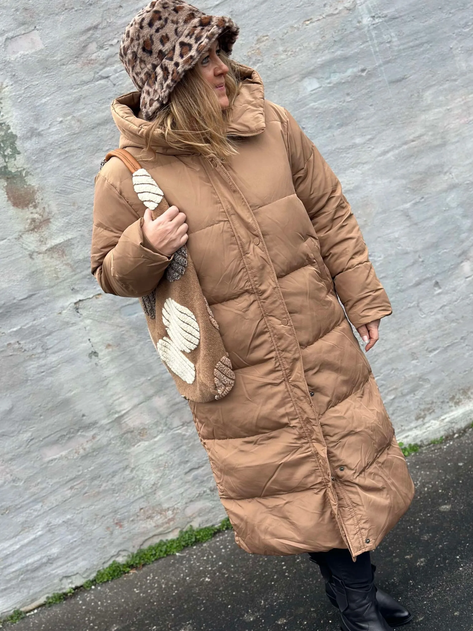 by_engbork_attentif_pk_pa_7.webp Best By Attentif PK2125 Parka jakke Overtøj