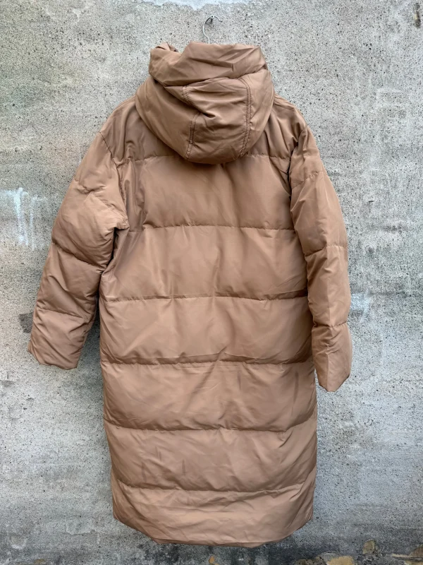 Best By Attentif PK2125 Parka jakke Overtøj