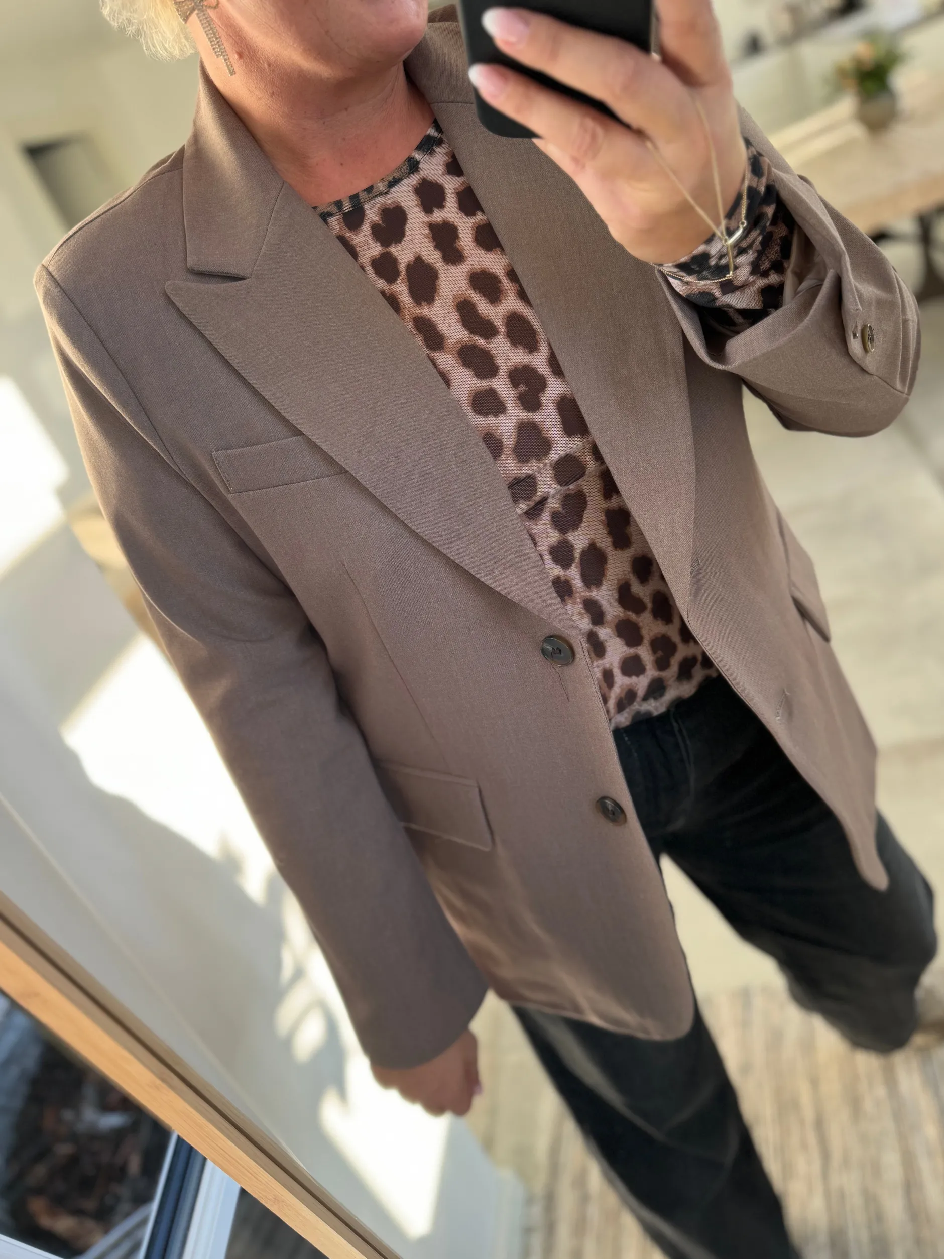 by_engbork_attentif_v_bla_1-2.webp Best By Attentif V2439 blazer Blazer