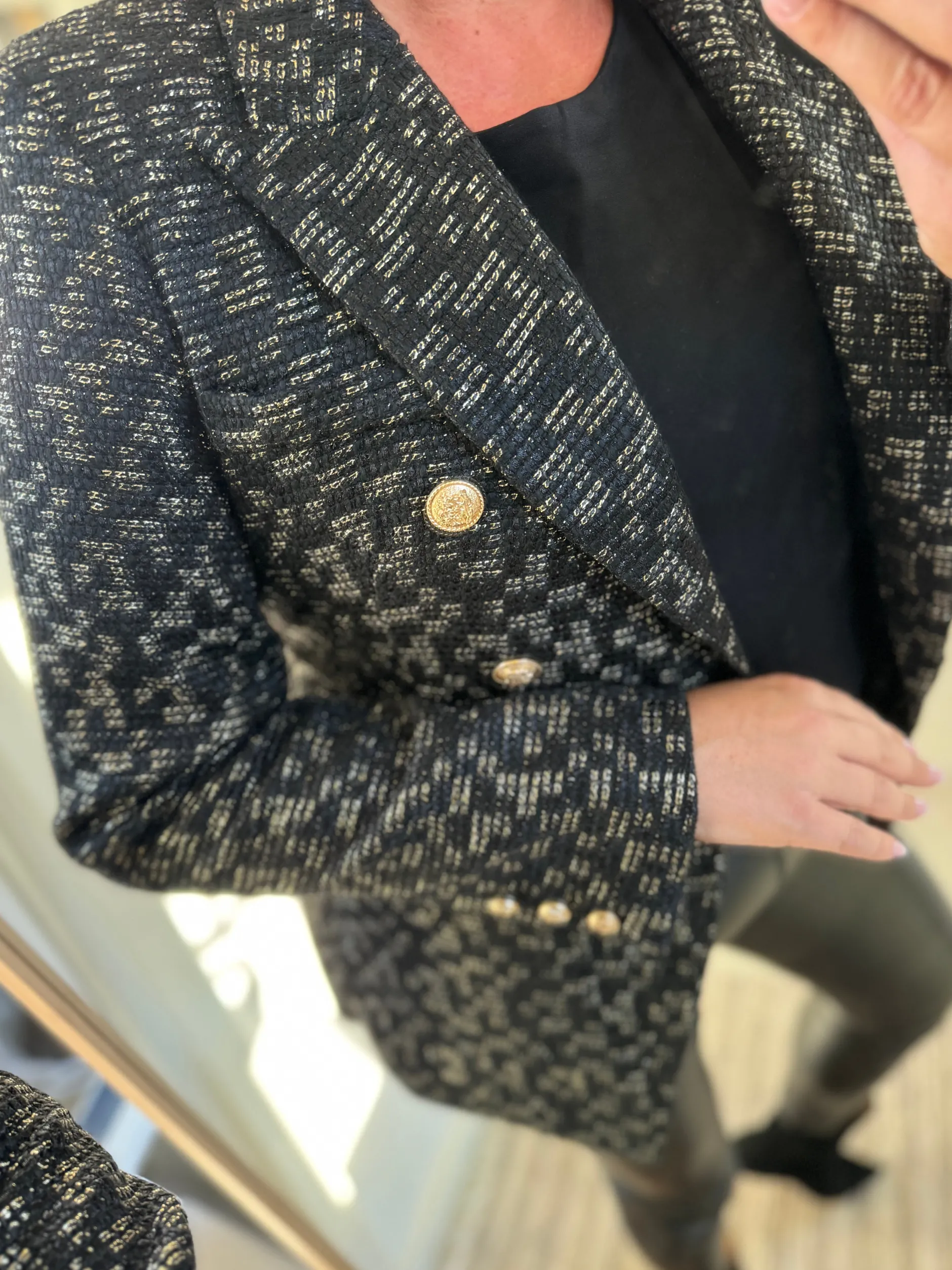 by_engbork_attentif_v_bla_1.webp Hot By Attentif V2321 blazer Blazer