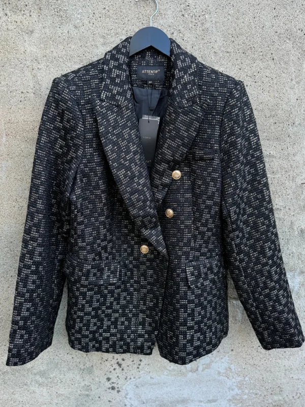Hot By Attentif V2321 blazer Blazer