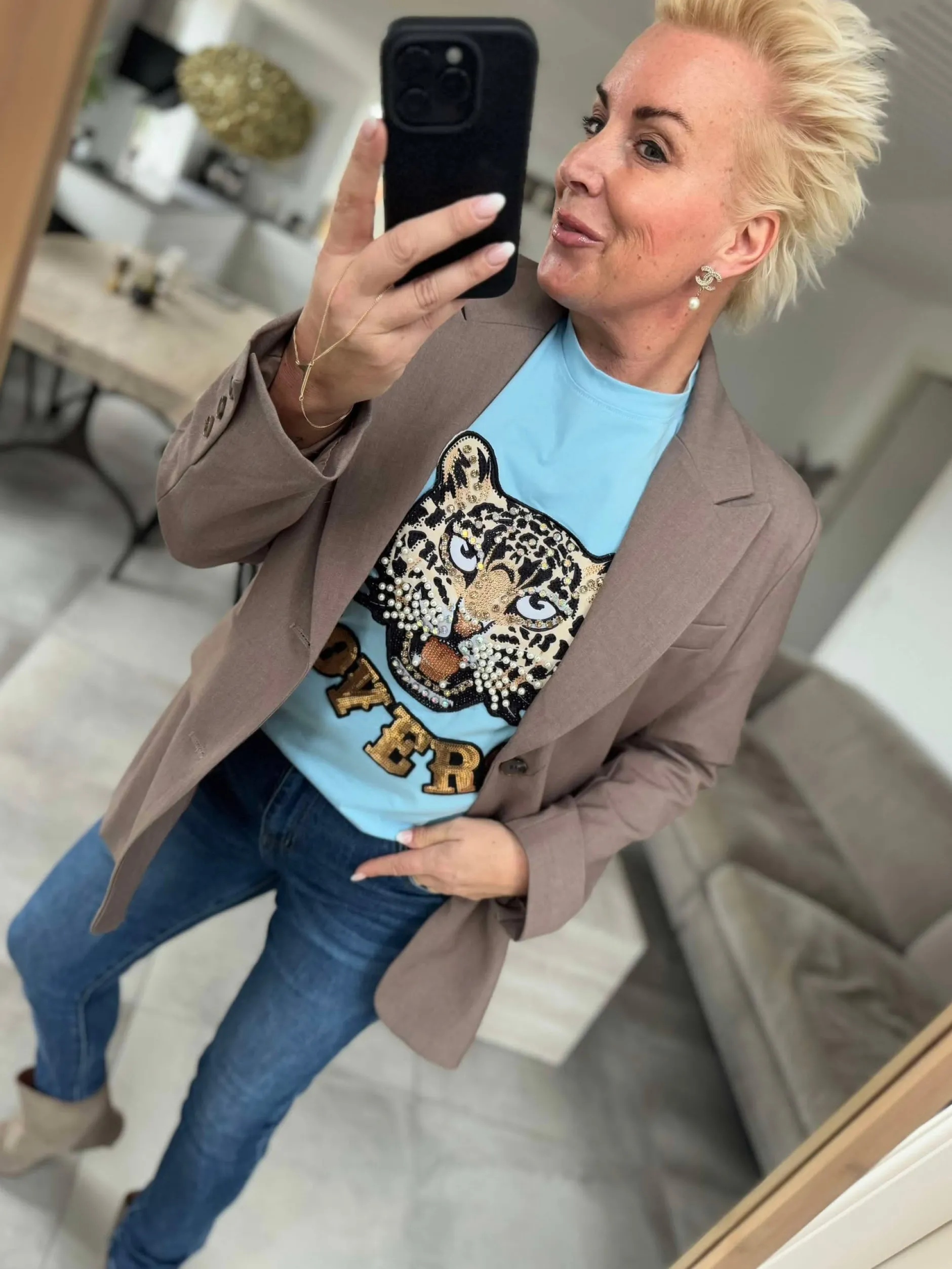 by_engbork_attentif_v_bla_7.webp Best By Attentif V2439 blazer Blazer