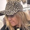 New By Base cap pard Caps, Huer & Hatte