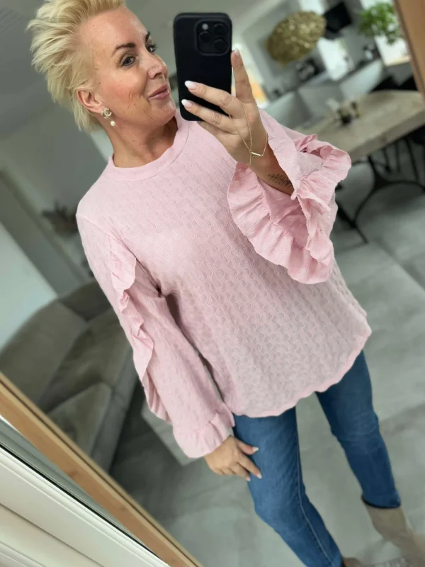 Fashion By Bibi bluse Bluser
