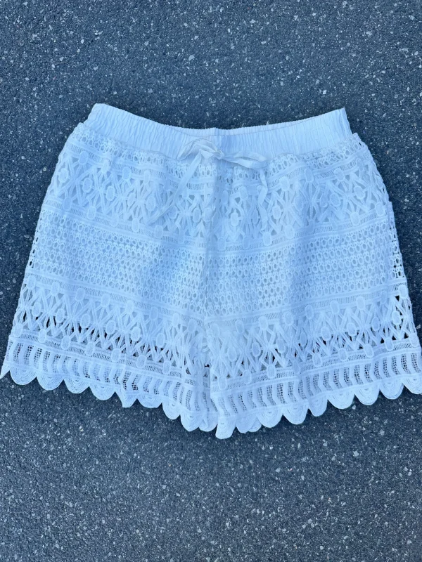Sale By blonde shorts Shorts