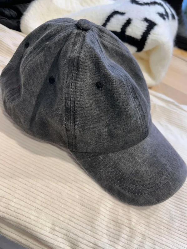 Best By Cali cap washed Caps, Huer & Hatte