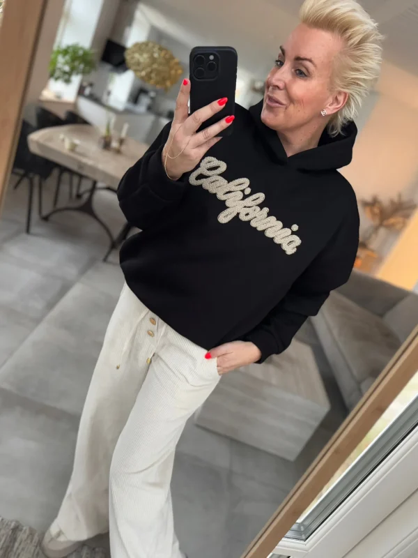Discount By CALIFORNIA sweat Sweatshirts