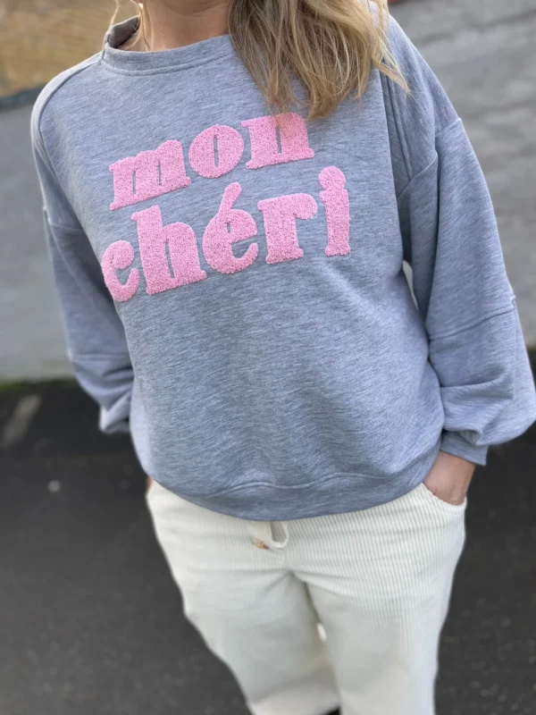 Outlet By CHERI sweat Sweatshirts