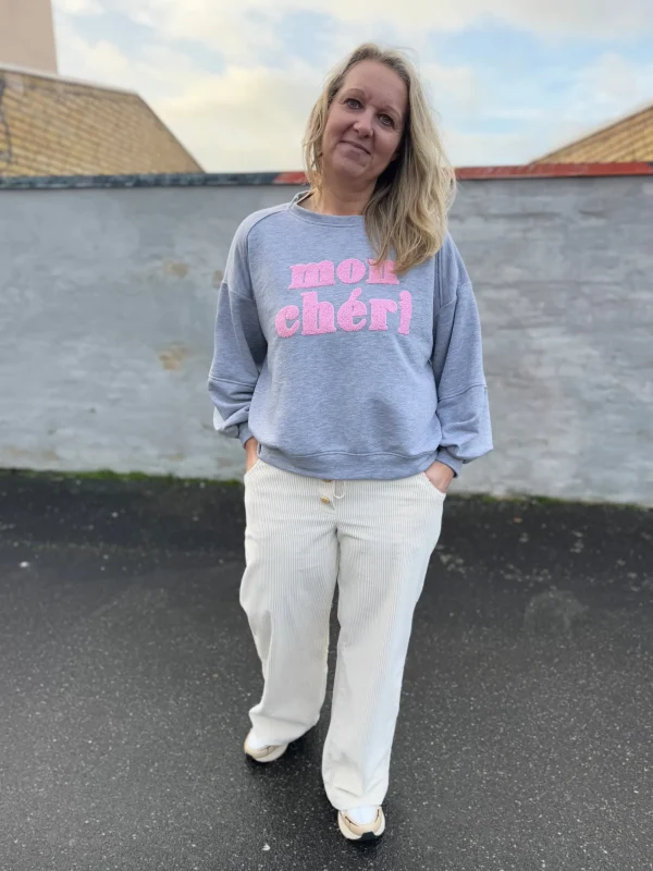 Outlet By CHERI sweat Sweatshirts