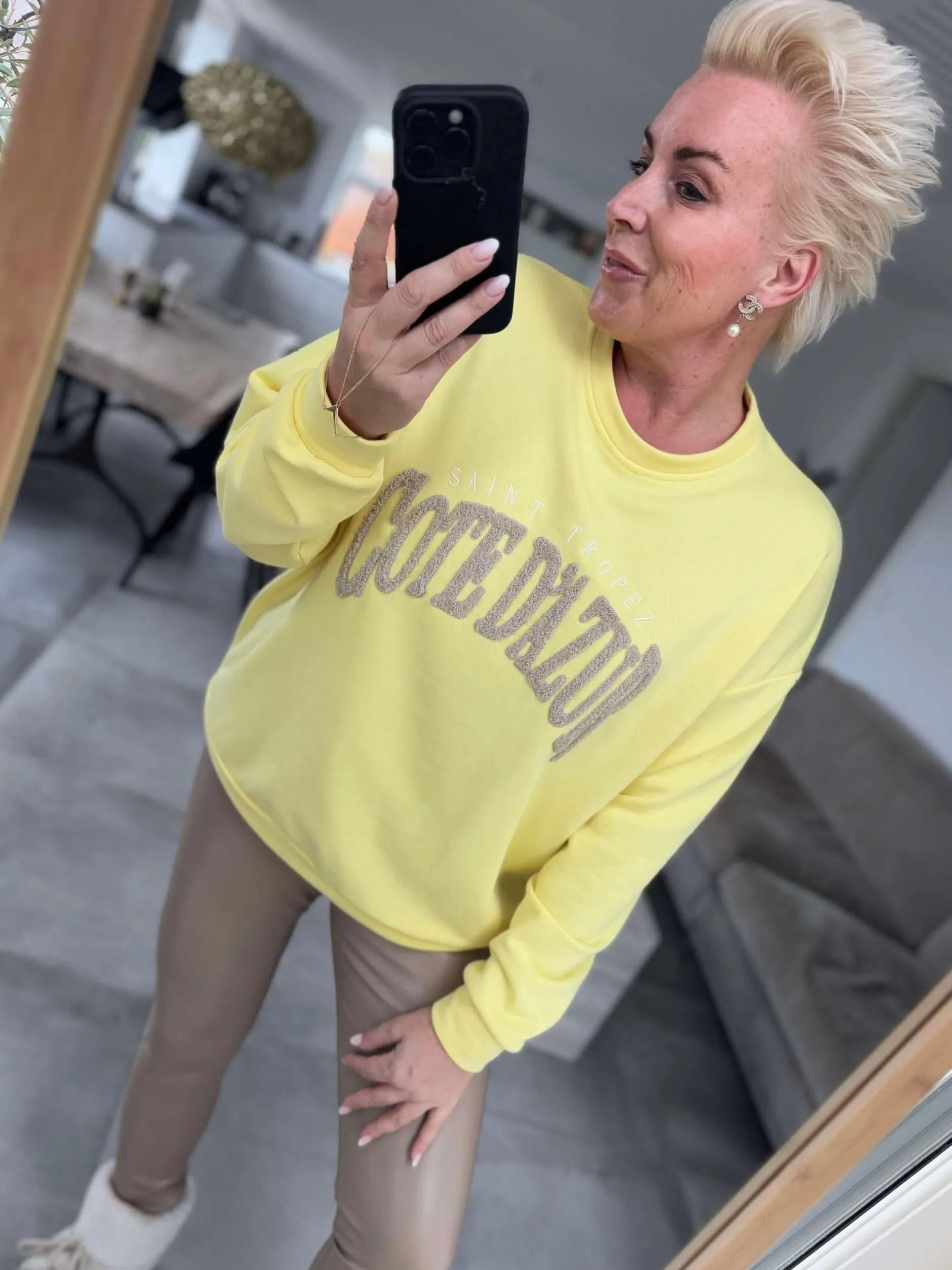 by_engbork_cote_sweat_blu_0.webp Clearance By COTE sweat bluse Sweatshirts