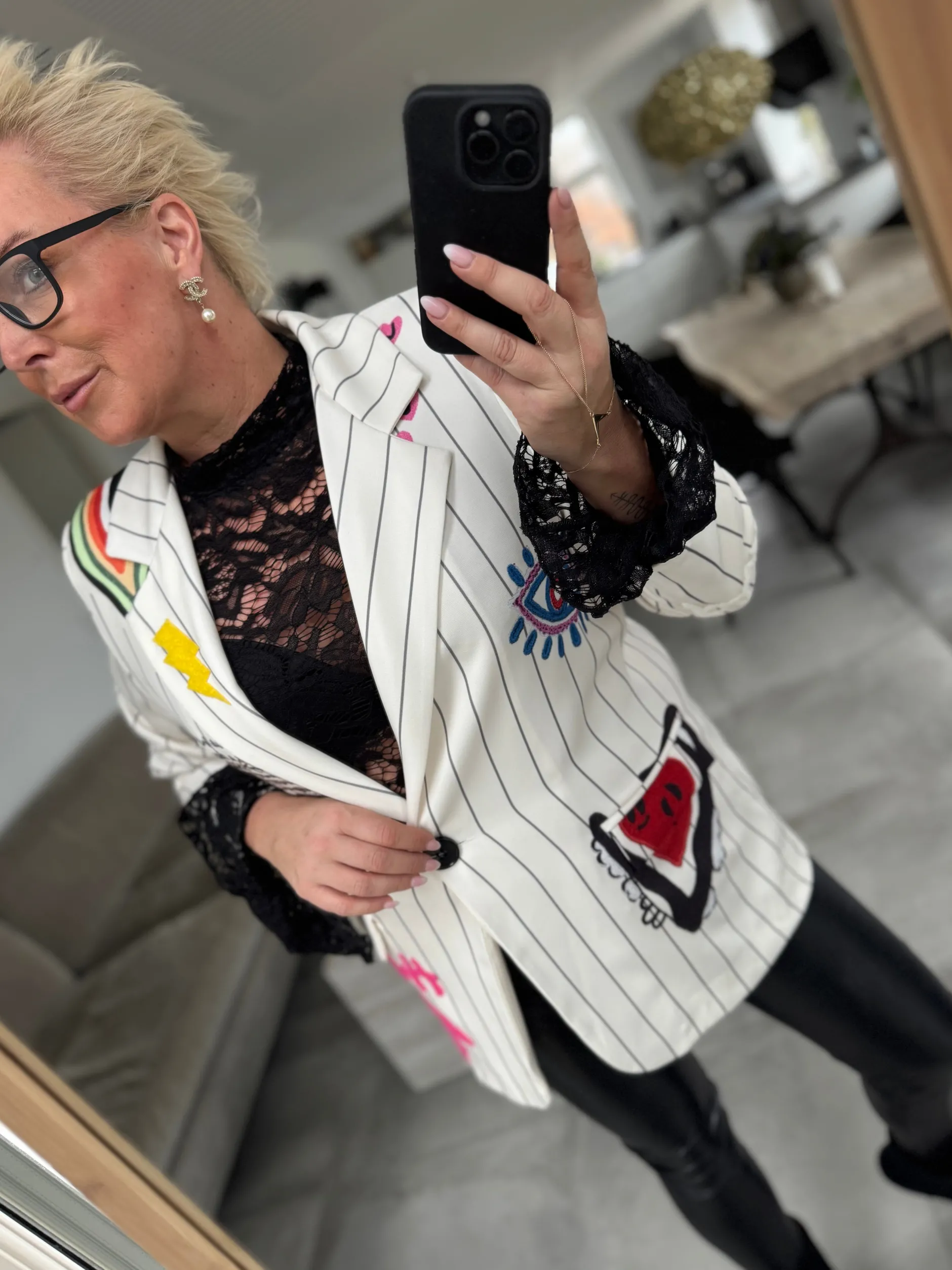 by_engbork_dali_blazer_st_3.webp Hot By Dali blazer stripe off Blazer