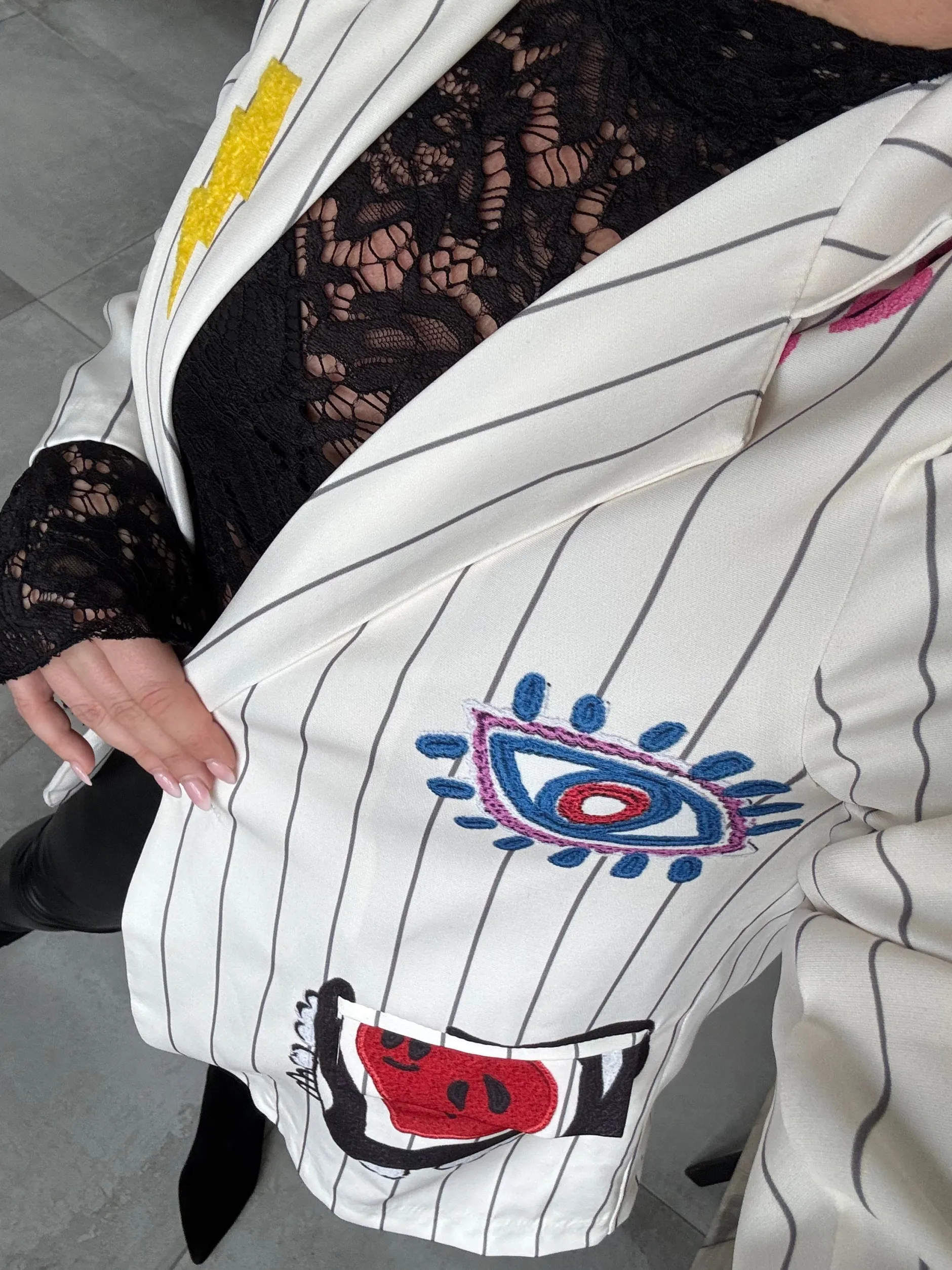 by_engbork_dali_blazer_st_4.webp Hot By Dali blazer stripe off Blazer