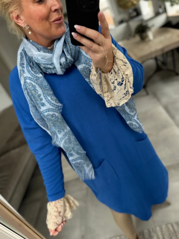 Clearance By Diva knit dress Kjoler | Kjoler