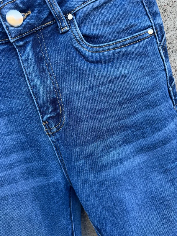 Outlet By DJ2576 jeans denim Bukser | Jeans
