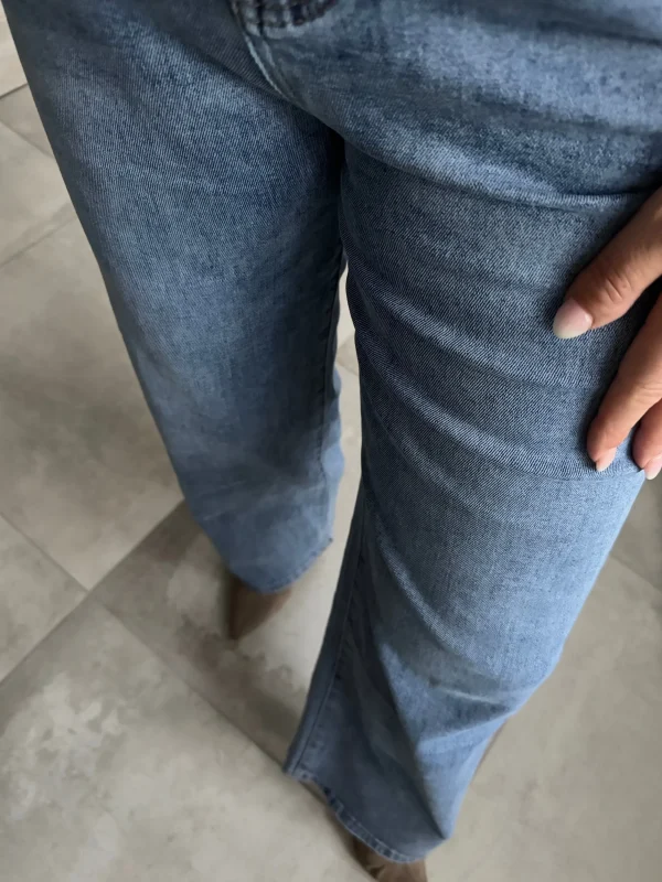 Outlet By DJ2601 jeans wash Bukser | Jeans