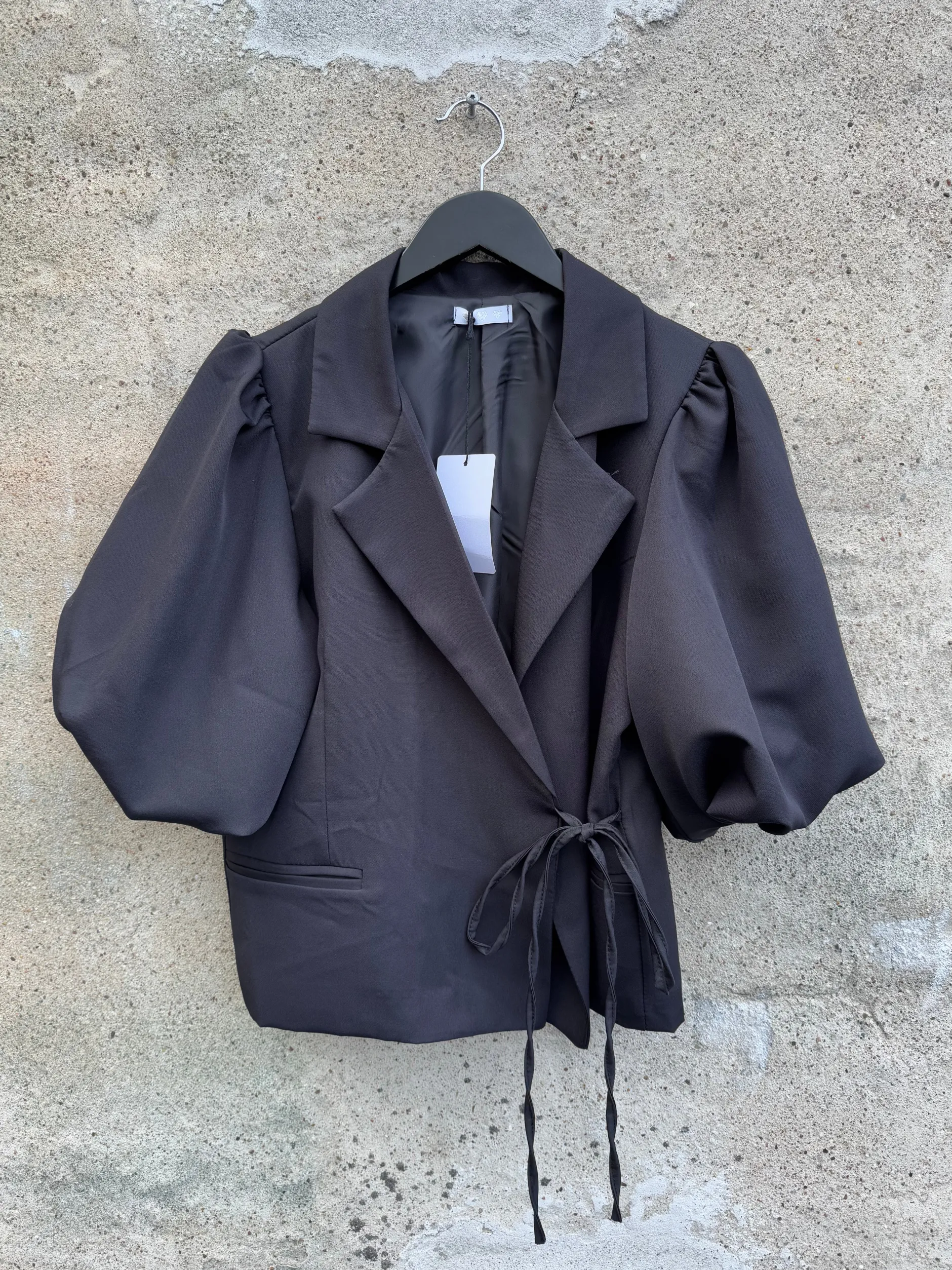 by_engbork_fannie_puf_bla_1.webp New By Fannie puf blazer Blazer