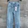 Outlet By H849 jeans wash light Bukser | Jeans