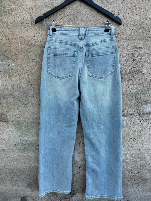 Outlet By H849 jeans wash light Bukser | Jeans