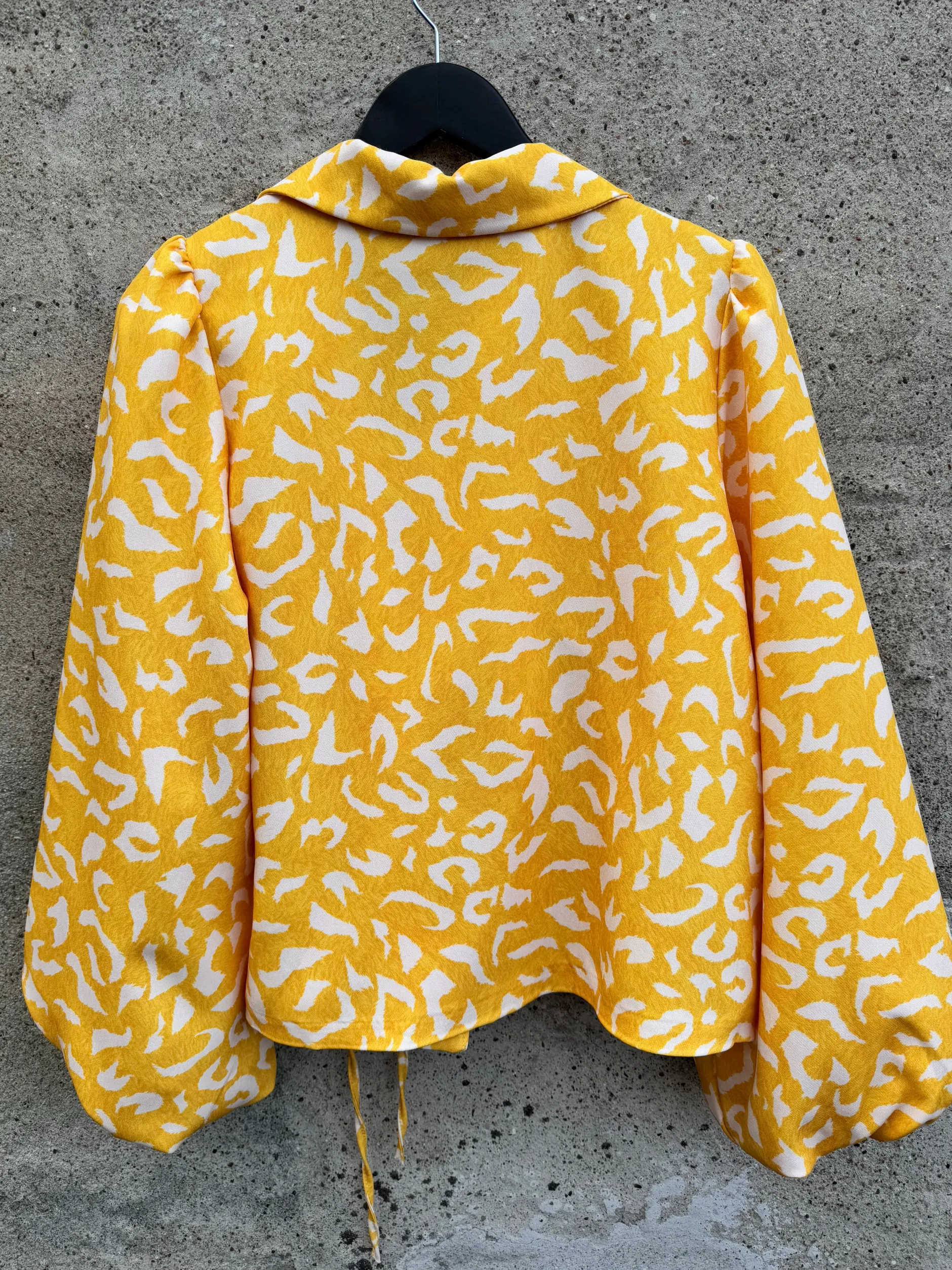 by_engbork_jasmine_puf_bl_4.webp Sale By Jasmine puf blazer Blazer
